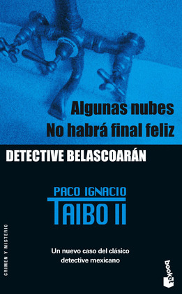 ALGUNAS NUBES / NO HABRA FINAL FELIZ