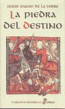 PIEDRA DEL DESTINO