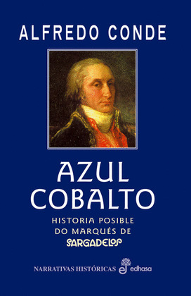 AZUL COBALTO (CASTELLANO) T.