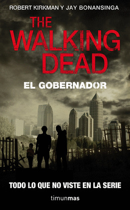 THE WALKING DEAD