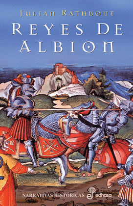 REYES DE ALBION
