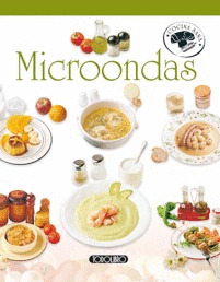 MICROONDAS -COCINA SANA-