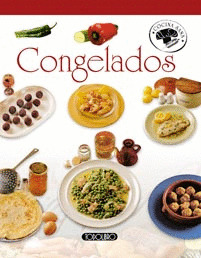 CONGELADOS -COCINA SANA-