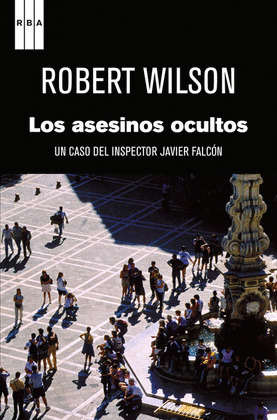 ASESINOS OCULTOS, LOS