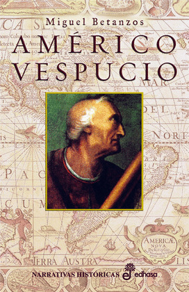 AMERICO VESPUCIO