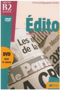 (07).EDITO .(DVD+LIVRET)