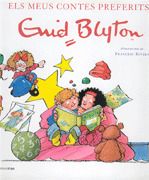 CONTES D'ENID BLYTON