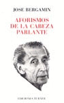AFORISMOS DE LA CABEZA
