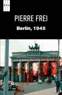 BERLÍN 1945