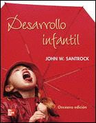 DESARROLLO INFANTIL (11ª EDICION, 2007)