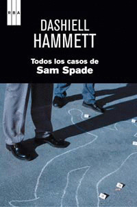 TODO SAM SPADE. EBOOK