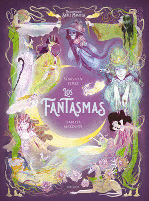 FANTASMAS, LOS