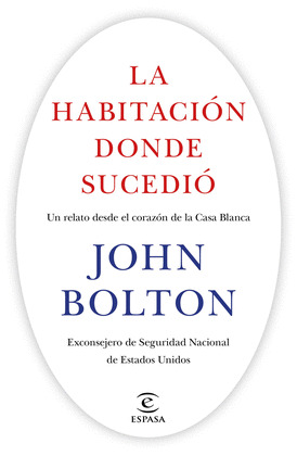 HABITACIÓN DONDE SUCEDIÓ, LA
