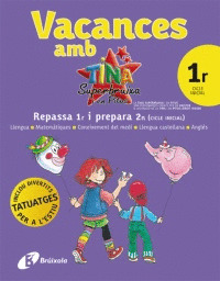 VACANCES AMB TINA 1