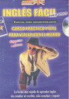 INGLES FACIL, 2: CURSO PRACTICO Y UTIL PARA VIAJAR POR EL MUNDO (GUIA + CD)