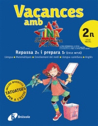VACANCES AMB TINA 2