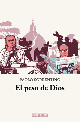 EL PESO DE DIOS