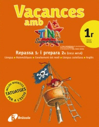 VACANCES AMB TINA 3