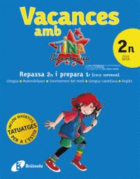 VACANCES AMB TINA 4