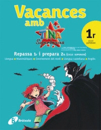 VACANCES AMB TINA 5