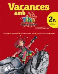 VACANCES AMB TINA 6