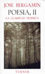 BERGAMIN POESIA, 2