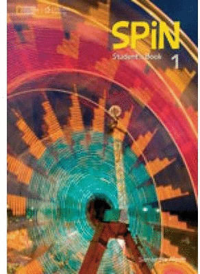SPIN, 1. STUDENT'S BOOK (LIBRO DEL ALUMNO)