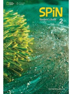 SPIN, 2. STUDENT'S BOOK