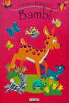 BAMBI  CUENTOS BRILLANTES
