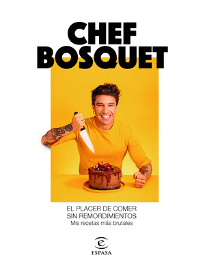 CHEF BOSQUET
