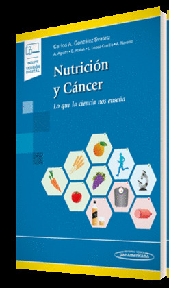 NUTRICIÓN Y CÁNCER