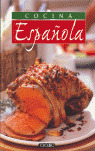 (N) COCINA ESPAÑOLA