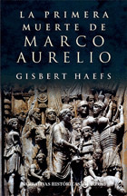 PRIMERA MUERTE MARCO AURELIO