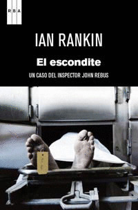 EL ESCONDITE. EBOOK