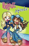 AGENDA BRATZ