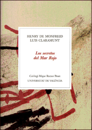 LOS SECRETOS DEL MAR ROJO