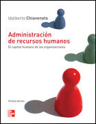 ADMINISTRACION DE RECURSOS HUMANOS