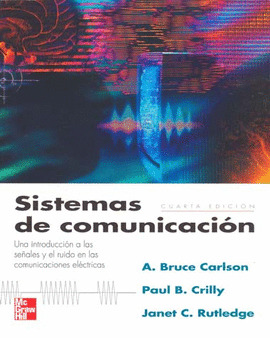 SISTEMAS DE COMUNICACION (4ª EDICION, 2007)