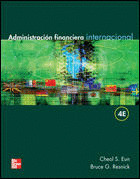 ADMINISTRACION FINANCIERA INTERNACIONAL