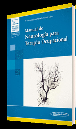 MANUAL DE NEUROLOGIA PARA TERAPIA OCUPACIONAL
