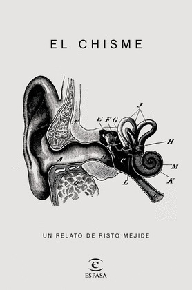 CHISME, EL