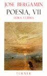 BERGAMIN POESIA, 7
