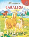 CABALLOS  LIBRO INTERACTIVO
