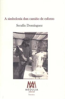 SIMBOLOXÍA DUN CAMIÑO DE ESFORZO, A