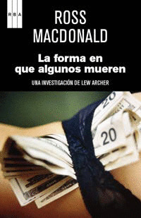 FORMA EN QUE ALGUNOS MUEREN, LA