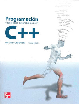 PROGRAMACION Y RESOLUCION DE PROBLEMAS CON  C++