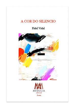 COR DO SILENCIO, A