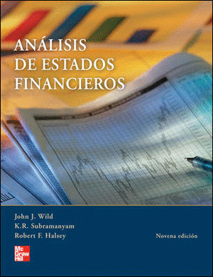 ANALISIS DE ESTADOS FINANCIEROS