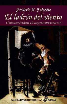 LADRÓN DEL VIENTO, EL
