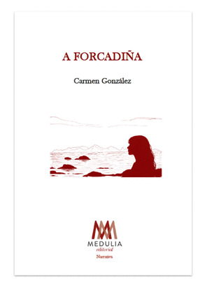 FORCADIÑA, A